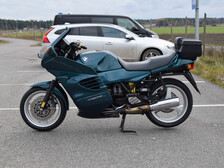 BMW K