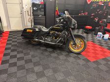 Harley-Davidson Street