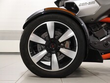 Can-Am Spyder