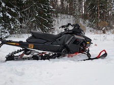 Ski-Doo Renegade