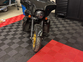 Harley-Davidson Street