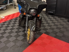 Harley-Davidson Street