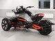 Can-Am Spyder
