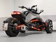 Can-Am Spyder