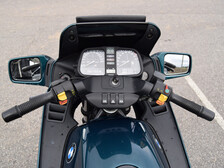 BMW K