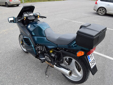 BMW K