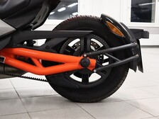 Can-Am Spyder