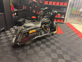 Harley-Davidson Street