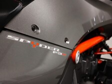 Can-Am Spyder