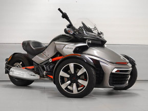Can-Am Spyder