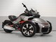 Can-Am Spyder