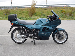 BMW K