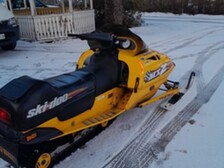 For sale Ski-Doo MX Z - Nettimoto