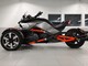 Can-Am Spyder