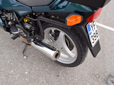 BMW K