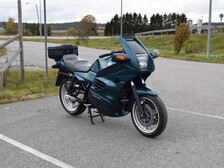 BMW K