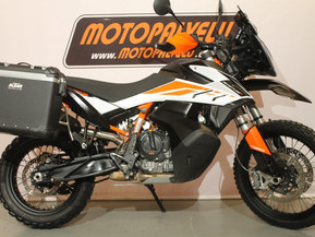 KTM 790