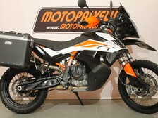 KTM 790