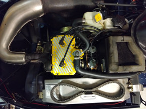 Ski-Doo Grand Touring
