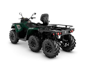 Can-Am Outlander Max