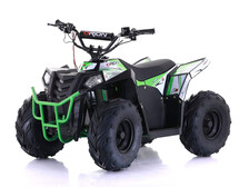 Apollo Motors Commander