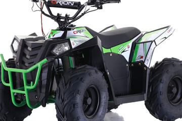 Apollo Motors Commander