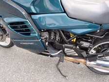 BMW K