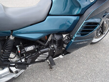BMW K