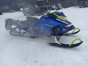 Ski-Doo Freeride