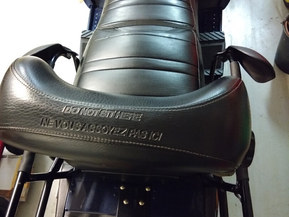 Ski-Doo Grand Touring