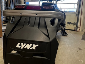 Lynx Xterrain