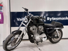 Harley-Davidson Sportster