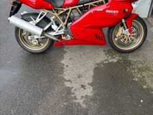Ducati Sport
