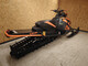 Arctic Cat King Cat