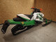 Arctic Cat Sno Pro Cross country
