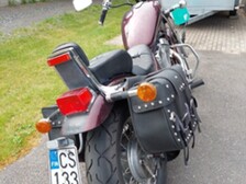 Suzuki Intruder