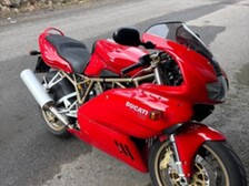 Ducati Sport