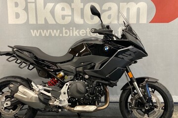 BMW F
