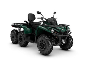 Can-Am Outlander Max