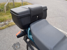 BMW K
