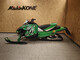 Arctic Cat Sno Pro Cross country