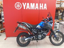 Yamaha XTZ