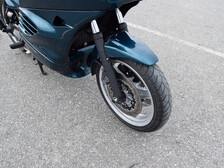 BMW K