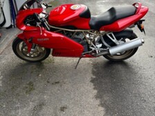 Ducati Sport