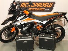 KTM 790