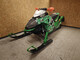 Arctic Cat Sno Pro Cross country