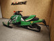 Arctic Cat Sno Pro Cross country