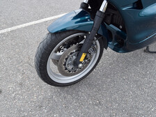 BMW K