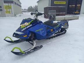Ski-Doo Freeride