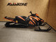 Arctic Cat King Cat
